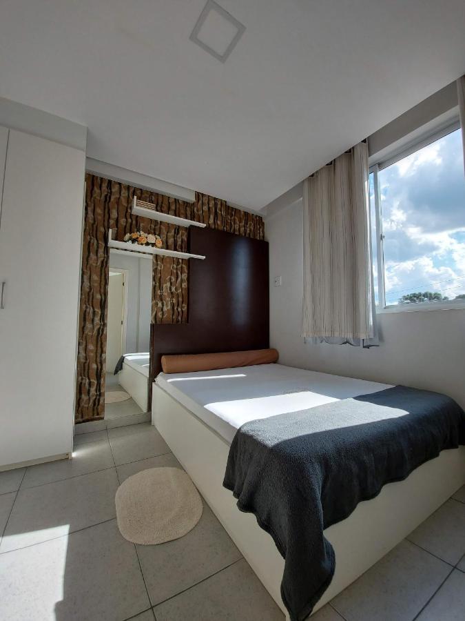 Villa Tata Suites Ltda Curitiba Exteriér fotografie