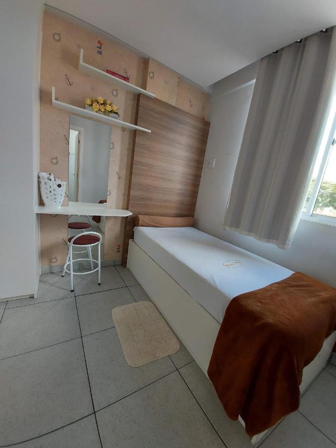 Villa Tata Suites Ltda Curitiba Exteriér fotografie