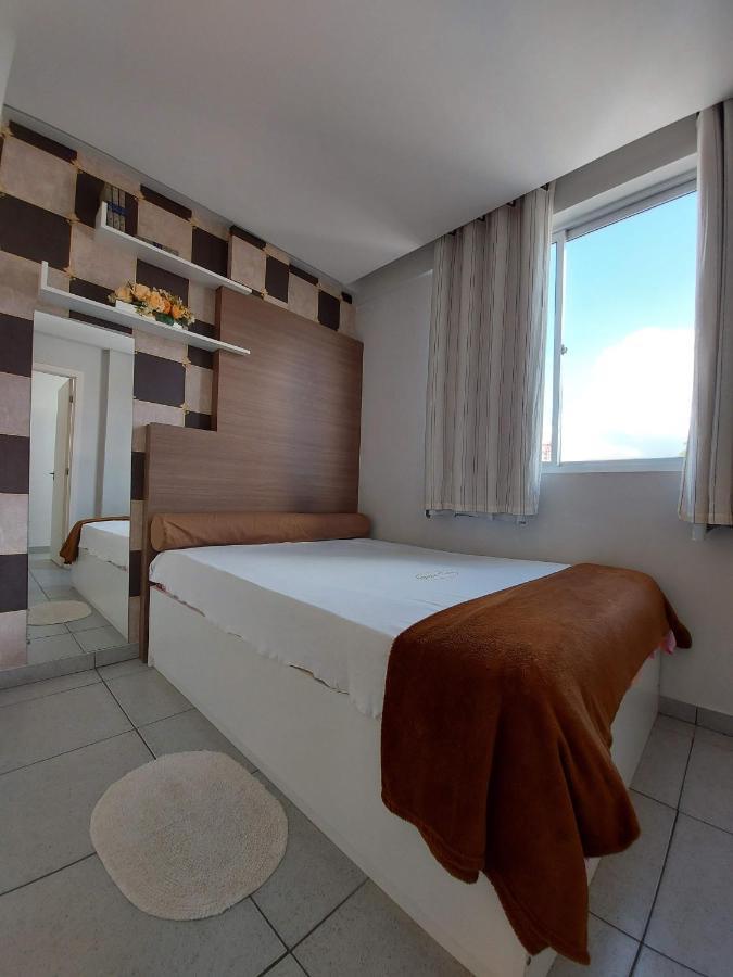 Villa Tata Suites Ltda Curitiba Exteriér fotografie