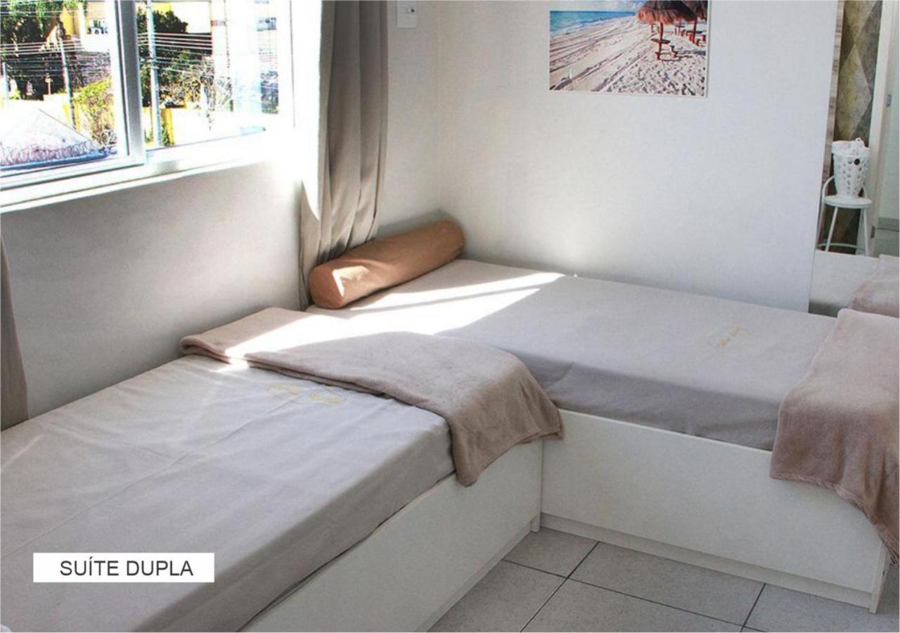 Villa Tata Suites Ltda Curitiba Exteriér fotografie