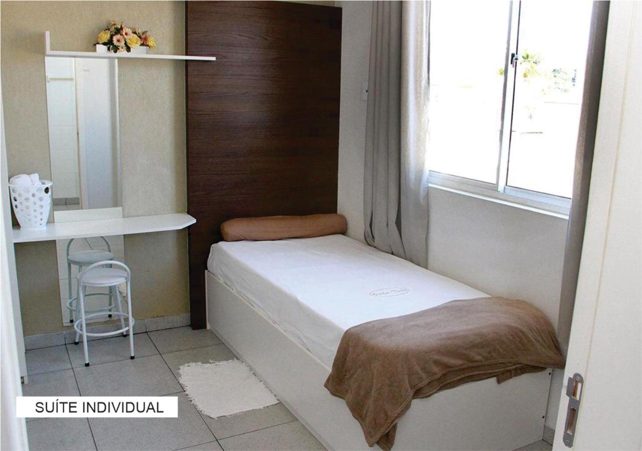 Villa Tata Suites Ltda Curitiba Exteriér fotografie