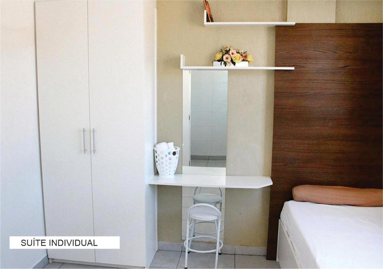 Villa Tata Suites Ltda Curitiba Exteriér fotografie