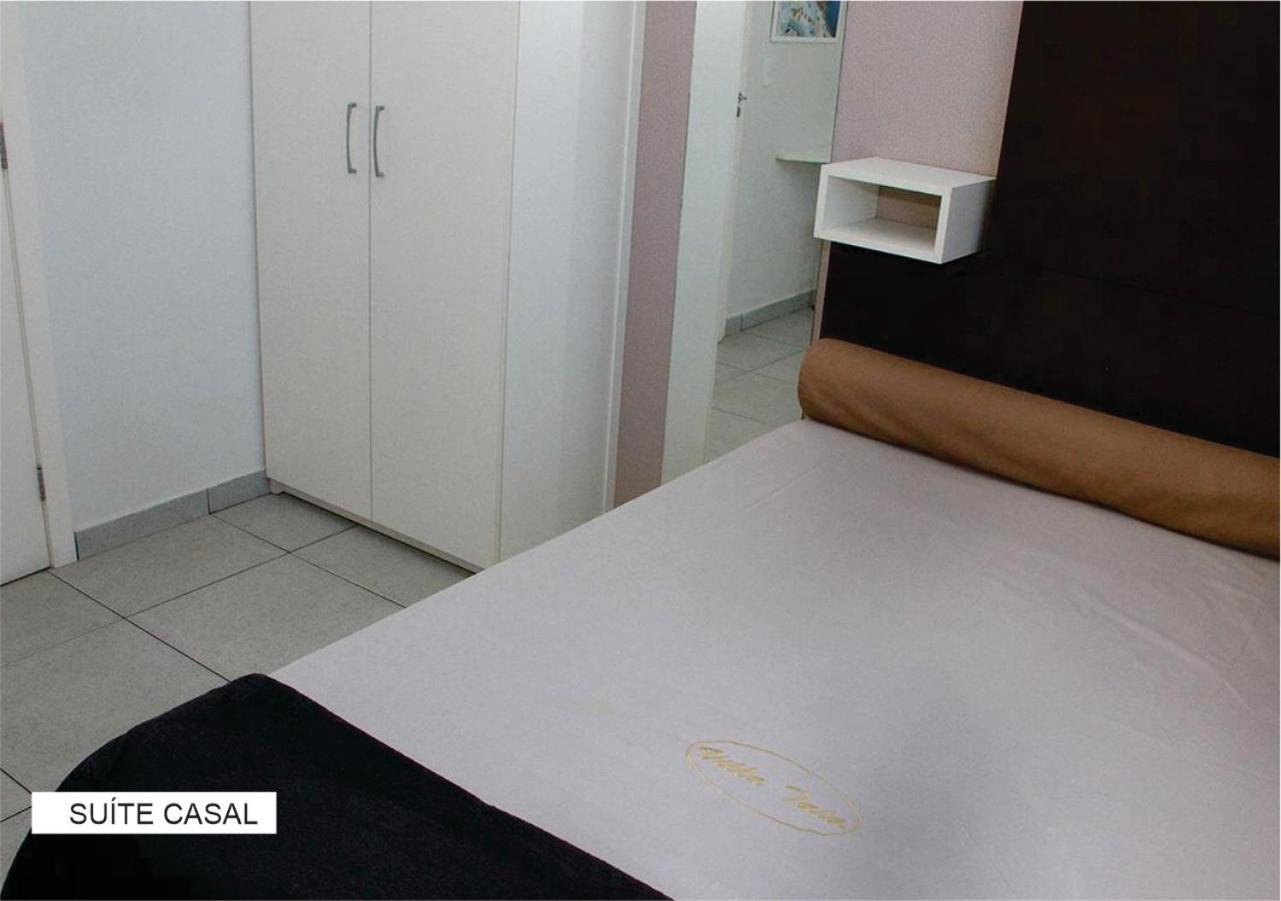 Villa Tata Suites Ltda Curitiba Exteriér fotografie