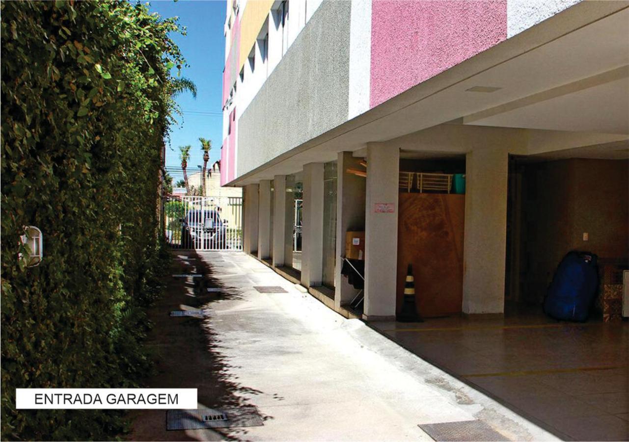 Villa Tata Suites Ltda Curitiba Exteriér fotografie