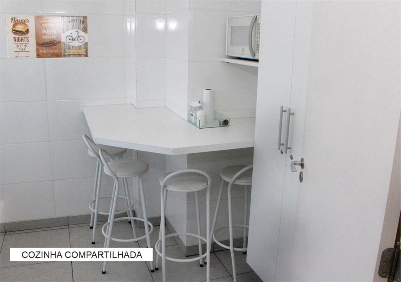 Villa Tata Suites Ltda Curitiba Exteriér fotografie