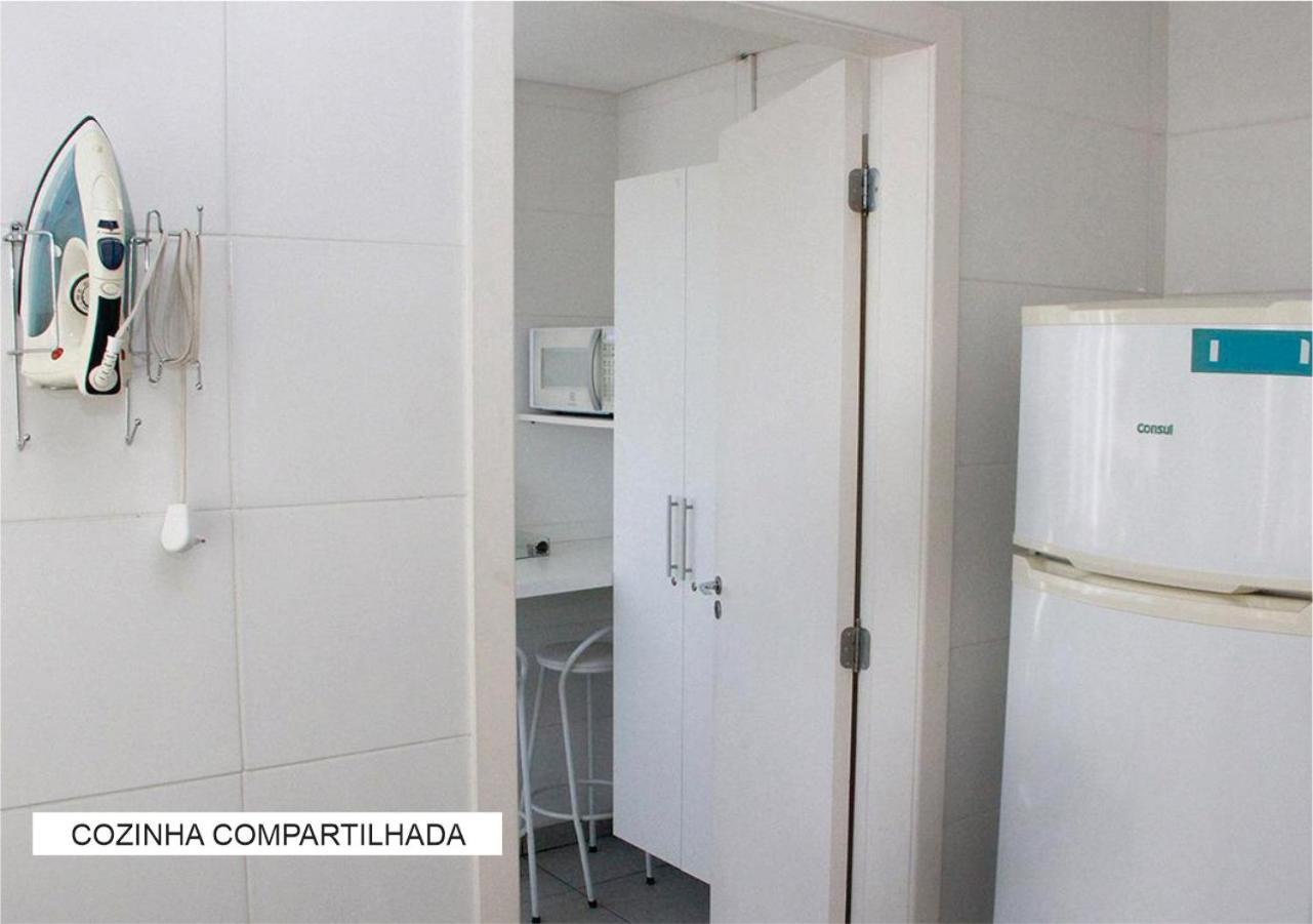 Villa Tata Suites Ltda Curitiba Exteriér fotografie