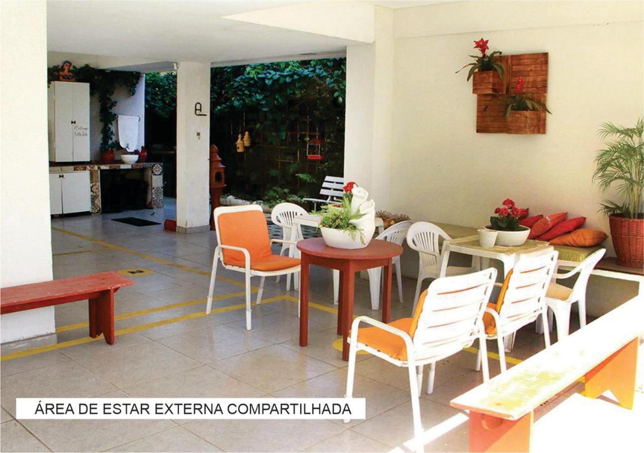 Villa Tata Suites Ltda Curitiba Exteriér fotografie