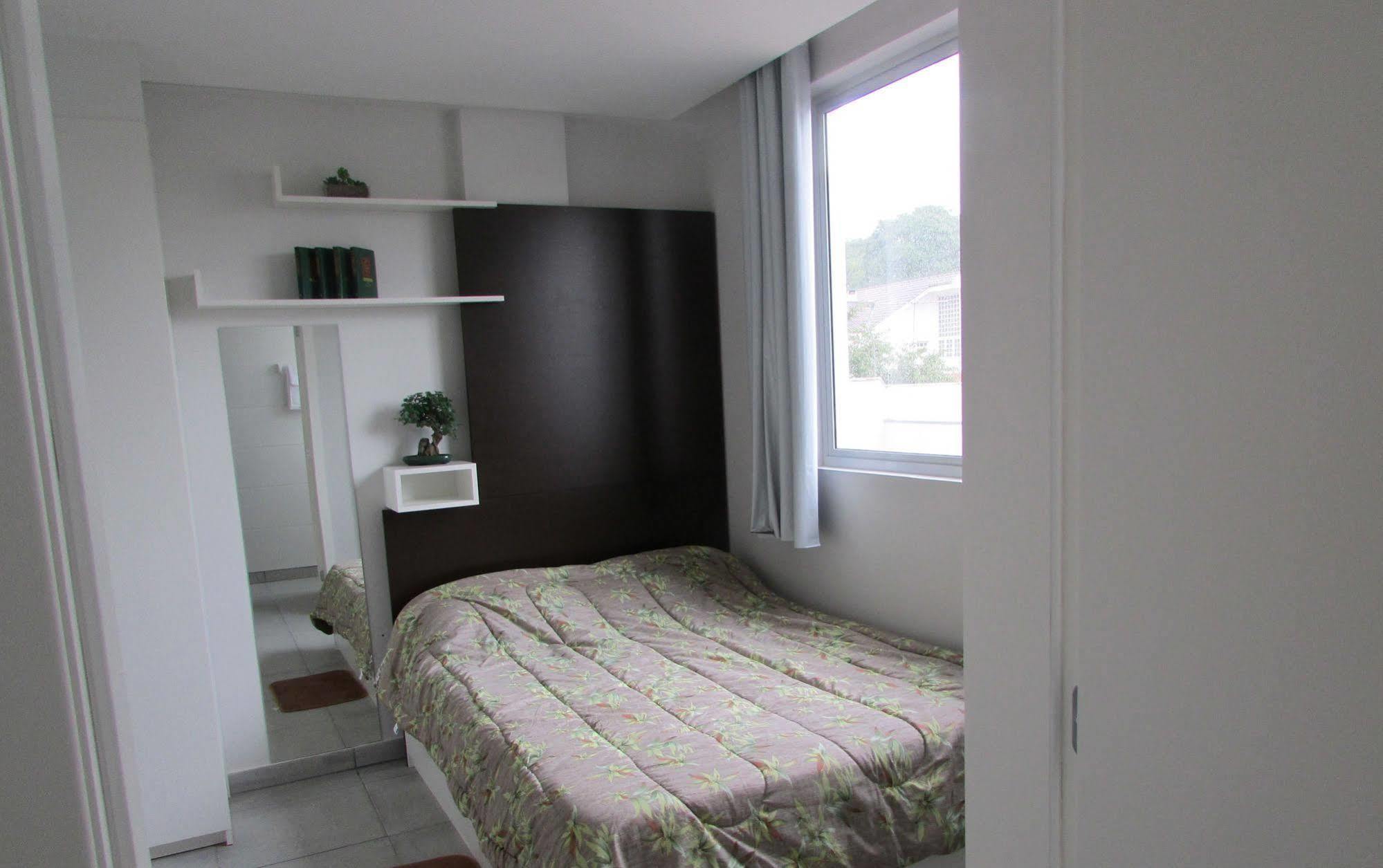 Villa Tata Suites Ltda Curitiba Exteriér fotografie
