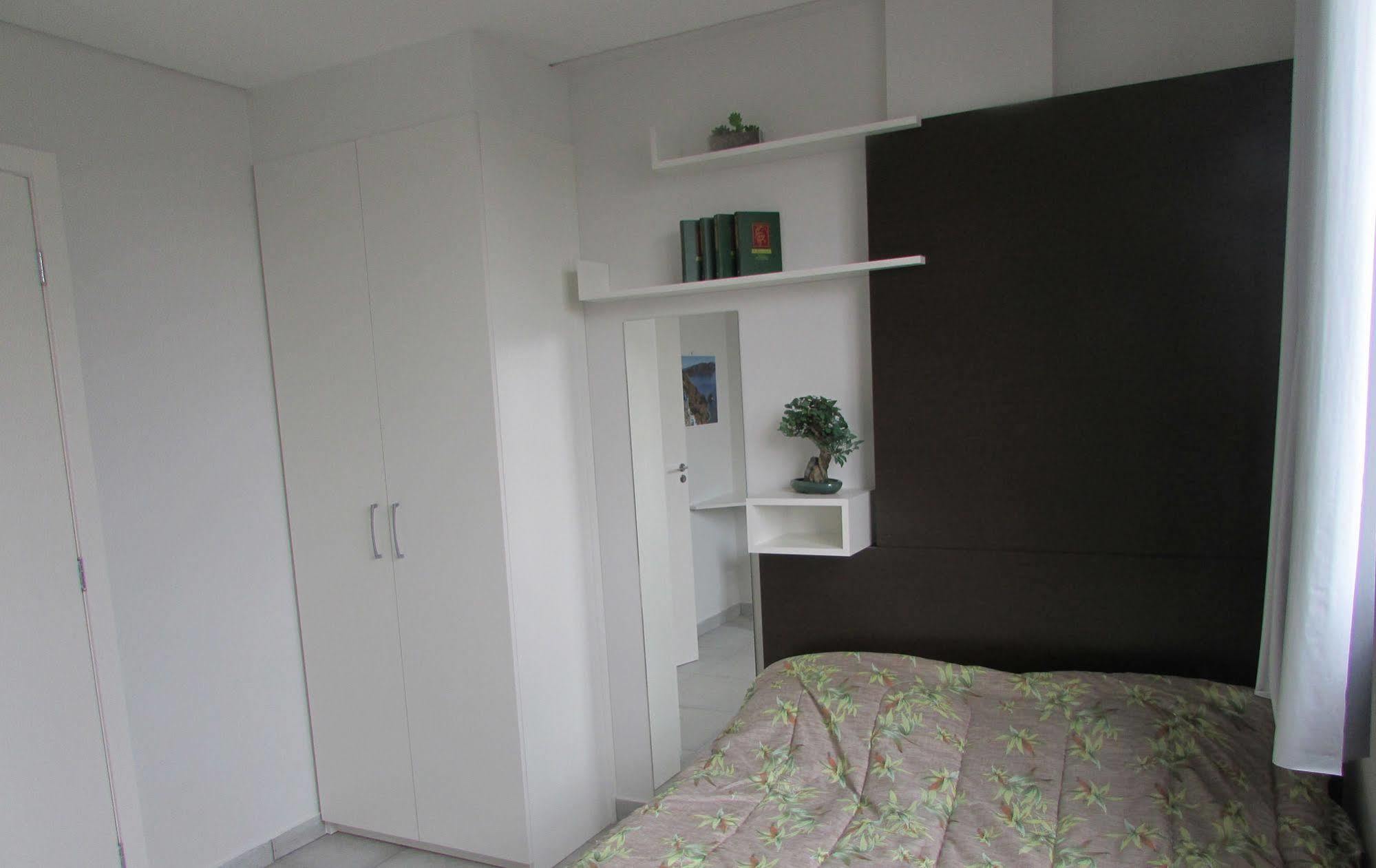 Villa Tata Suites Ltda Curitiba Exteriér fotografie