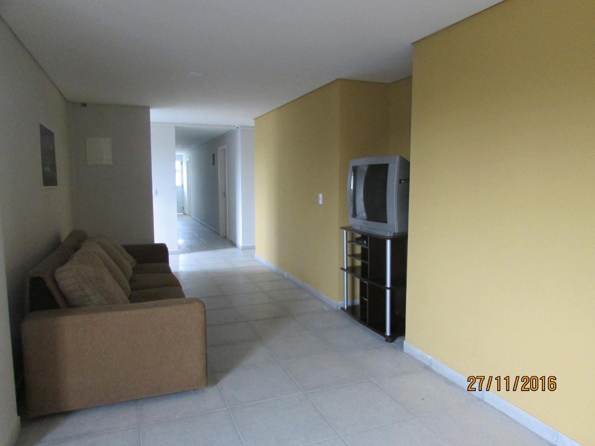 Villa Tata Suites Ltda Curitiba Exteriér fotografie