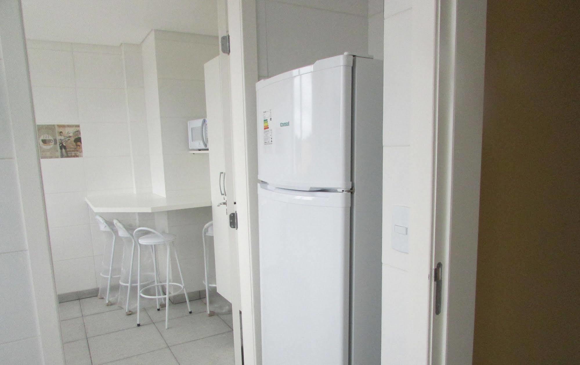 Villa Tata Suites Ltda Curitiba Exteriér fotografie