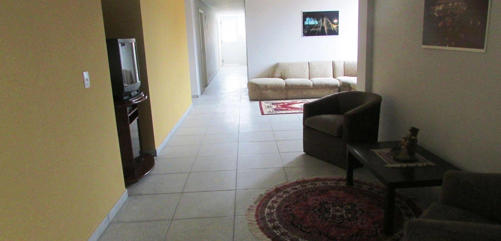 Villa Tata Suites Ltda Curitiba Exteriér fotografie