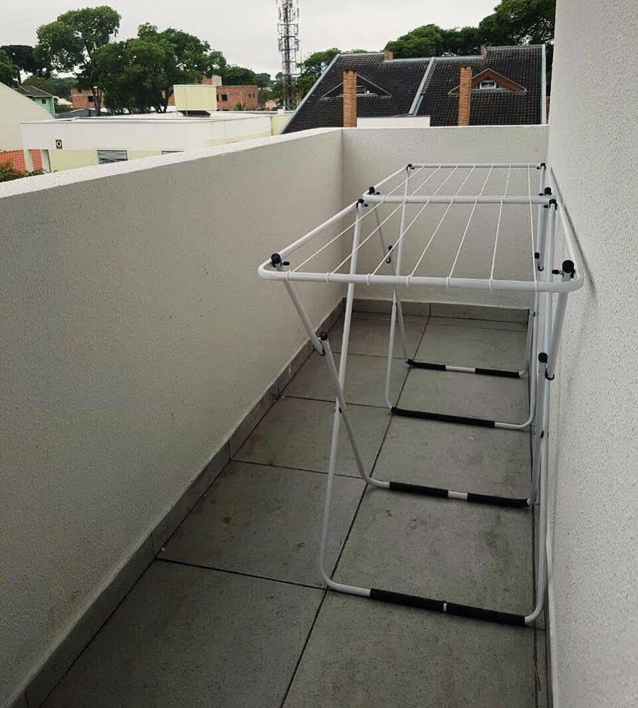 Villa Tata Suites Ltda Curitiba Exteriér fotografie
